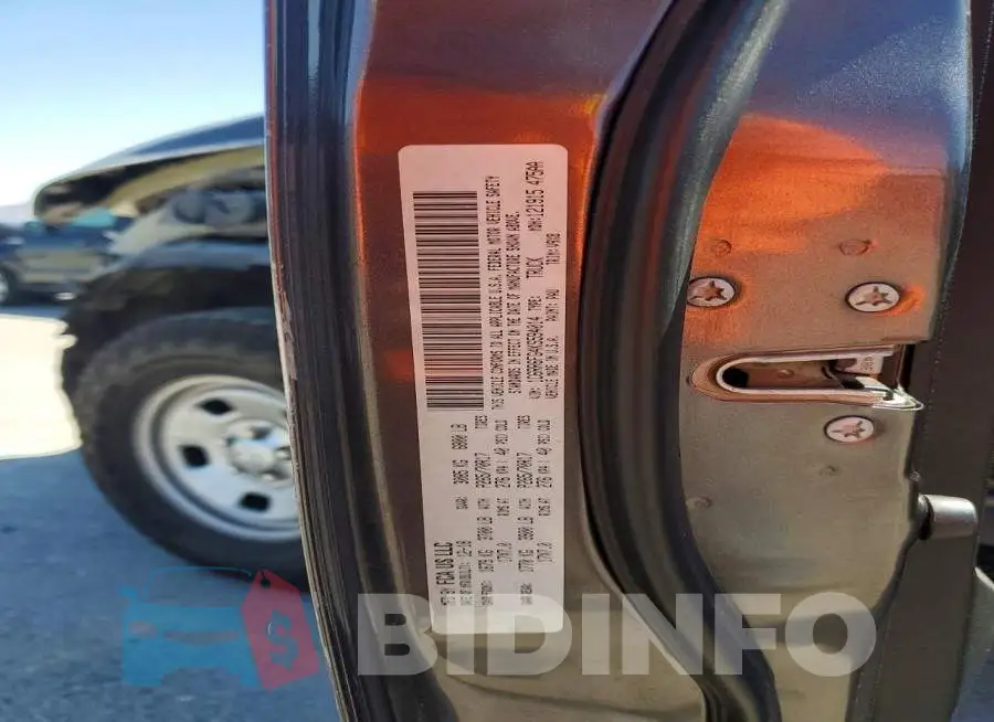 1C6RR6FG4KS594014 Photo# 13