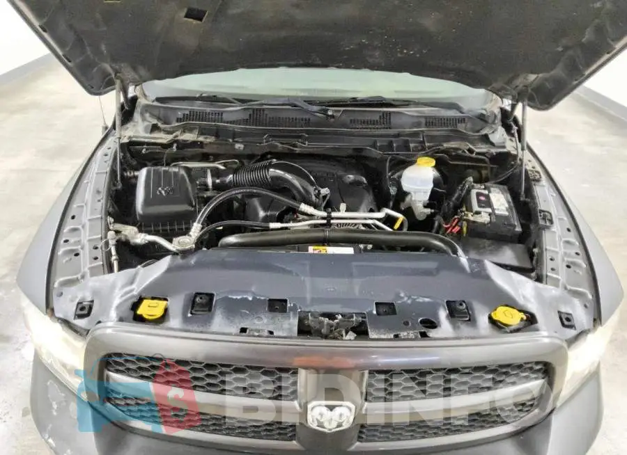 1C6RR6FT2JS127234 Photo# 11
