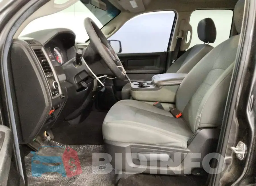 1C6RR6FT2JS127234 Photo# 7