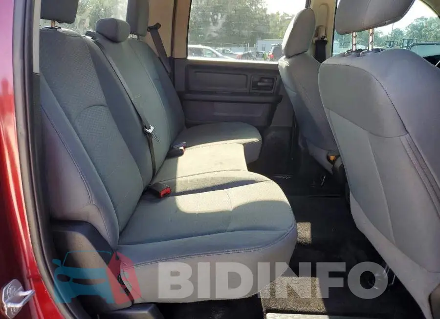 1C6RR6KT8JS155108 Photo# 10
