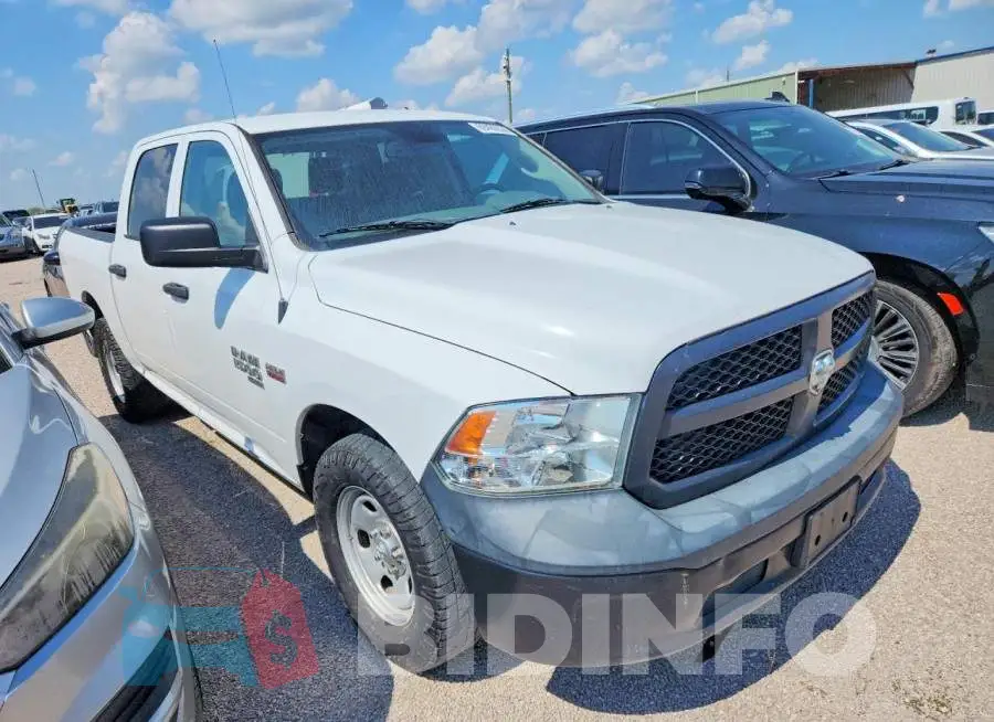 1C6RR6KTXKS633482 Photo# 4