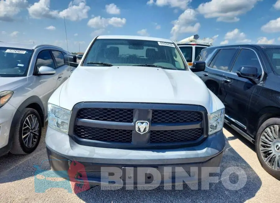 1C6RR6KTXKS633482 Photo# 5
