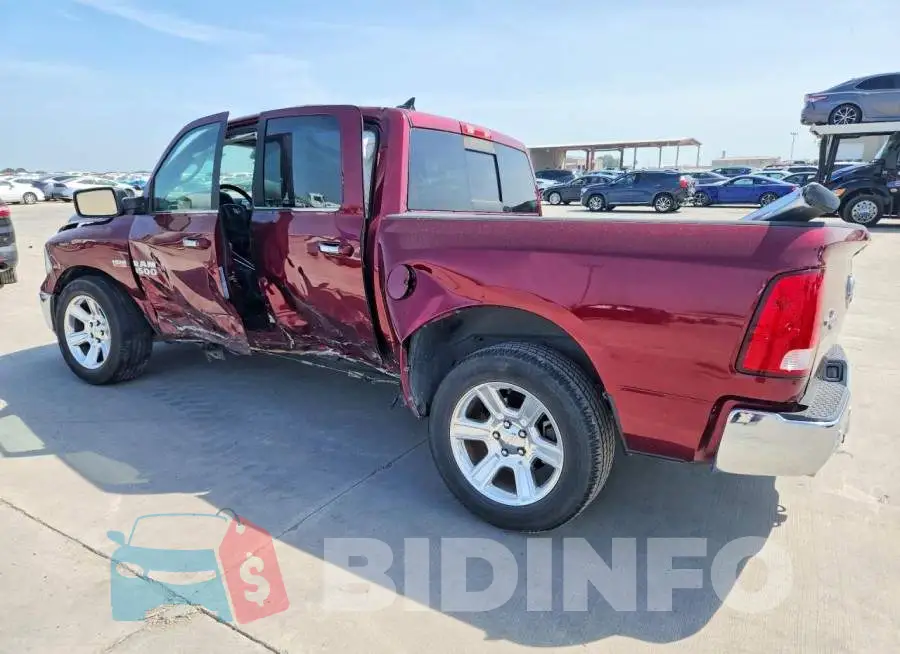 1C6RR6LT1JS157099 Photo# 2