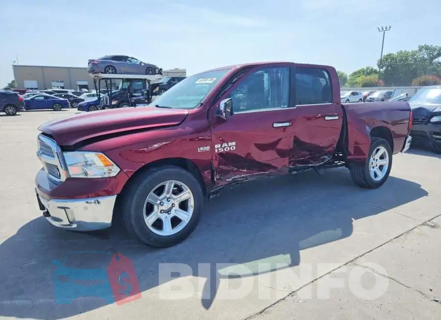 1C6RR6LT1JS157099 Photo# 1