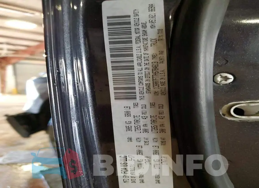 1C6RR7FT7HS784613 Photo# 12