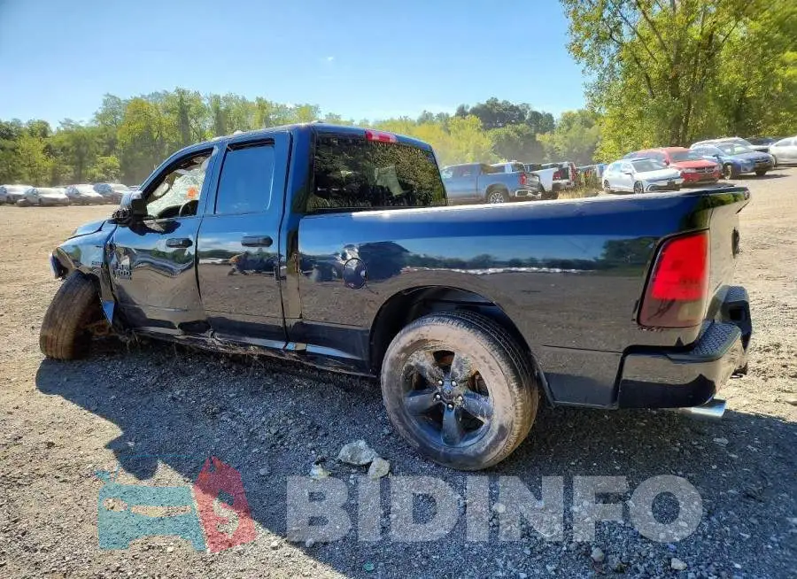1C6RR7FT8KS513664 Photo# 2
