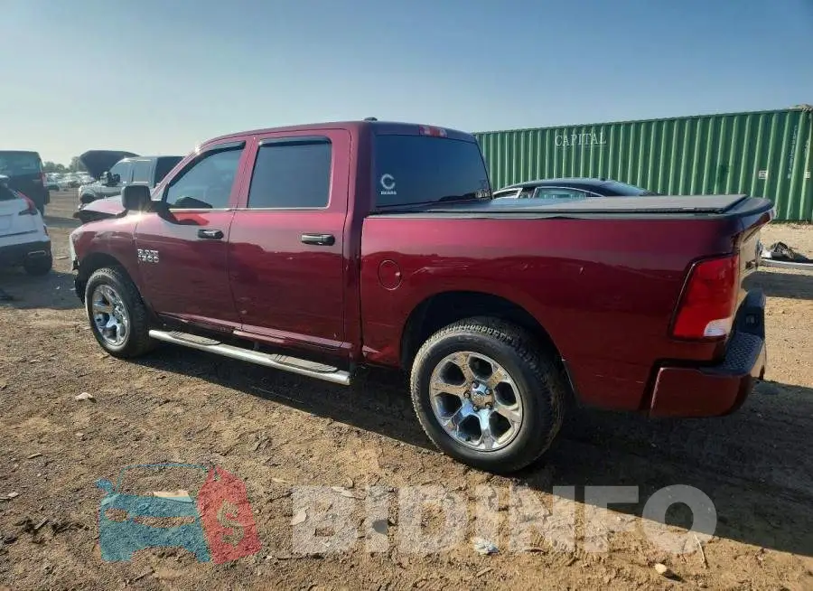 1C6RR7KGXJS277543 Photo# 2
