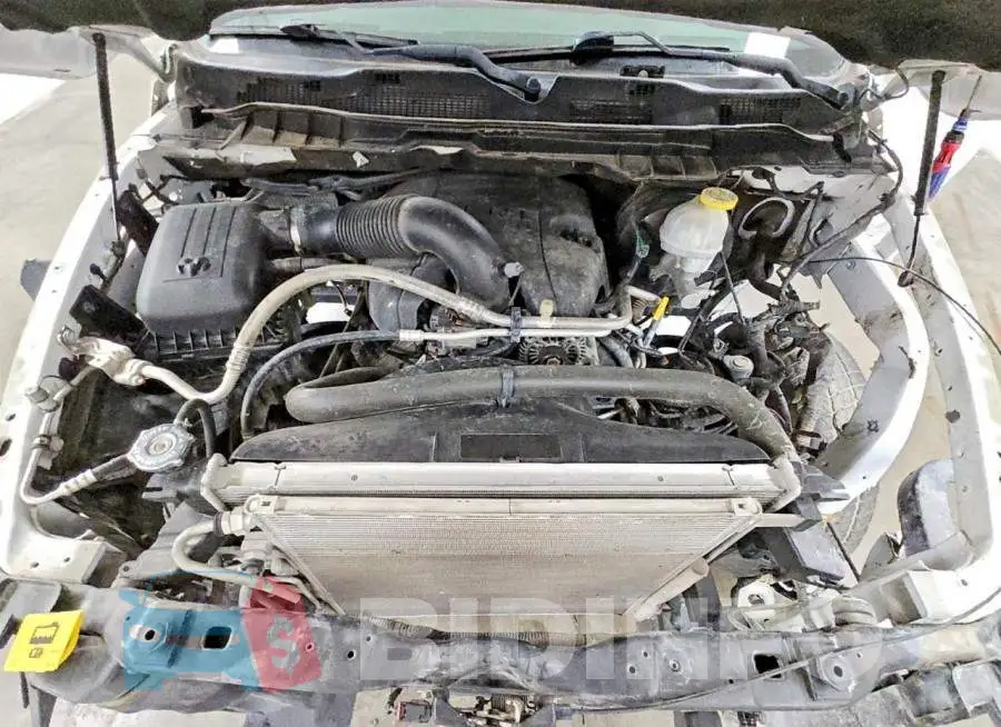 1C6RR7LT3KS533194 Photo# 11