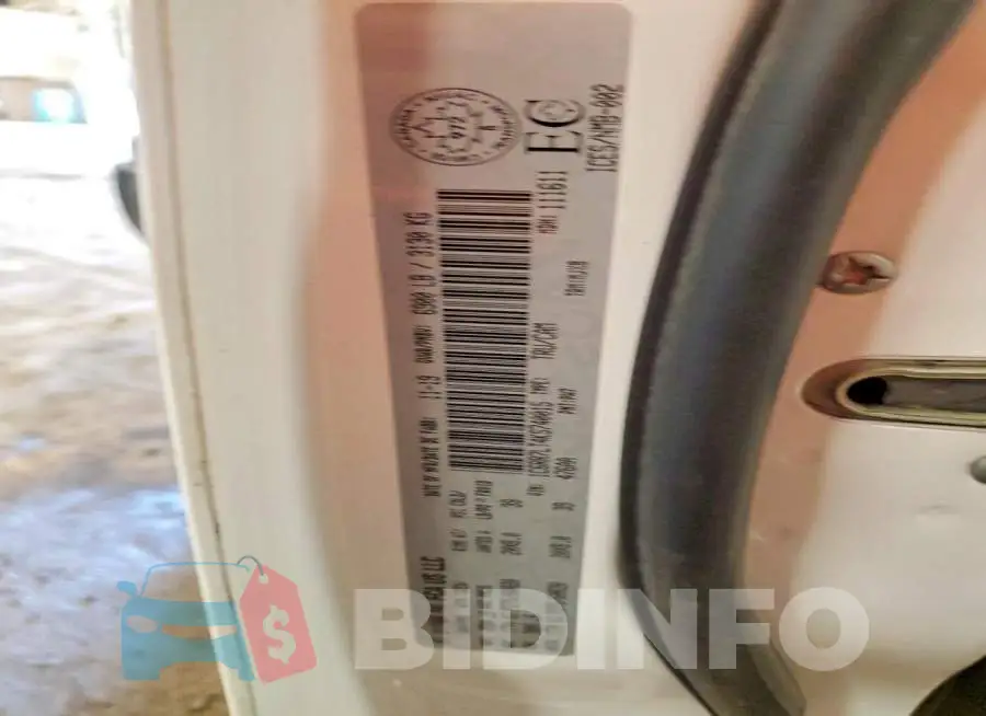 1C6RR7LT4KS740015 Photo# 12