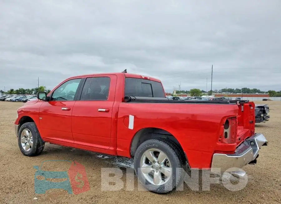 1C6RR7LT7JS332624 Photo# 2