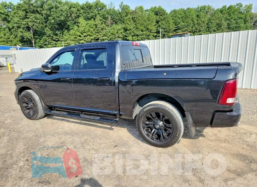 1C6RR7MTXHS687165 Photo# 2