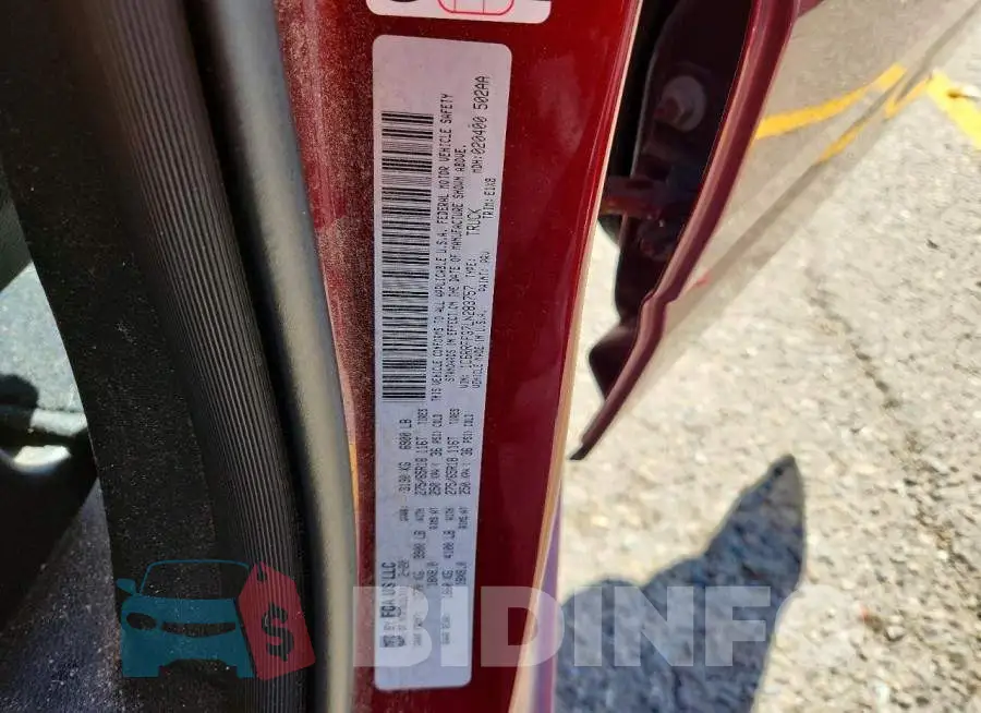 1C6RRFFG7LN283757 Photo# 12
