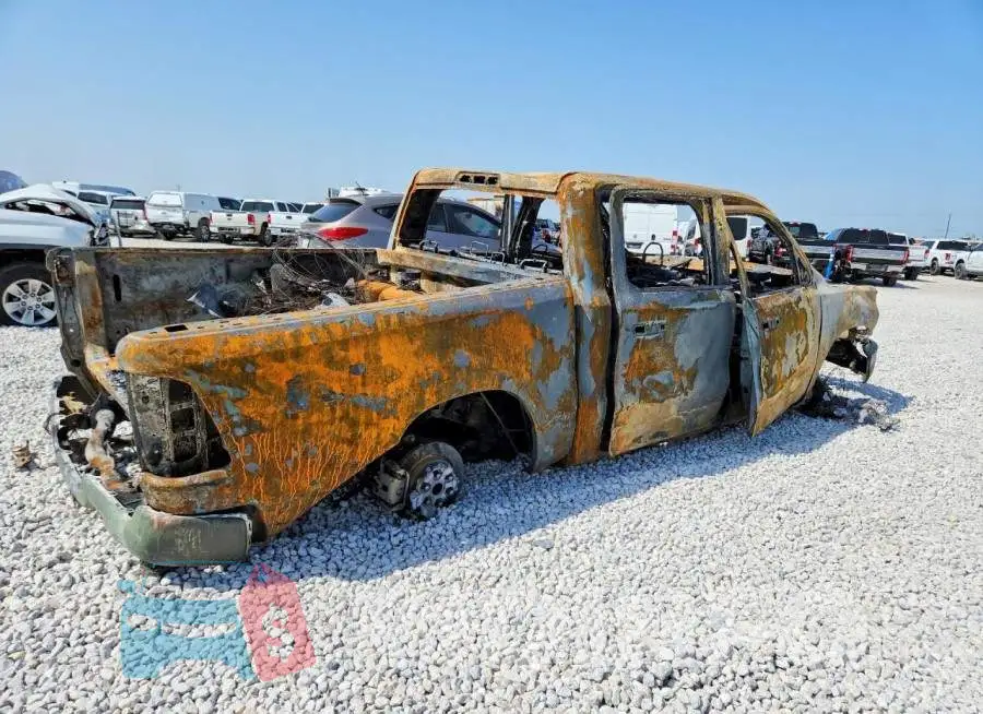 1C6SRFFT2KN529935 Photo# 3