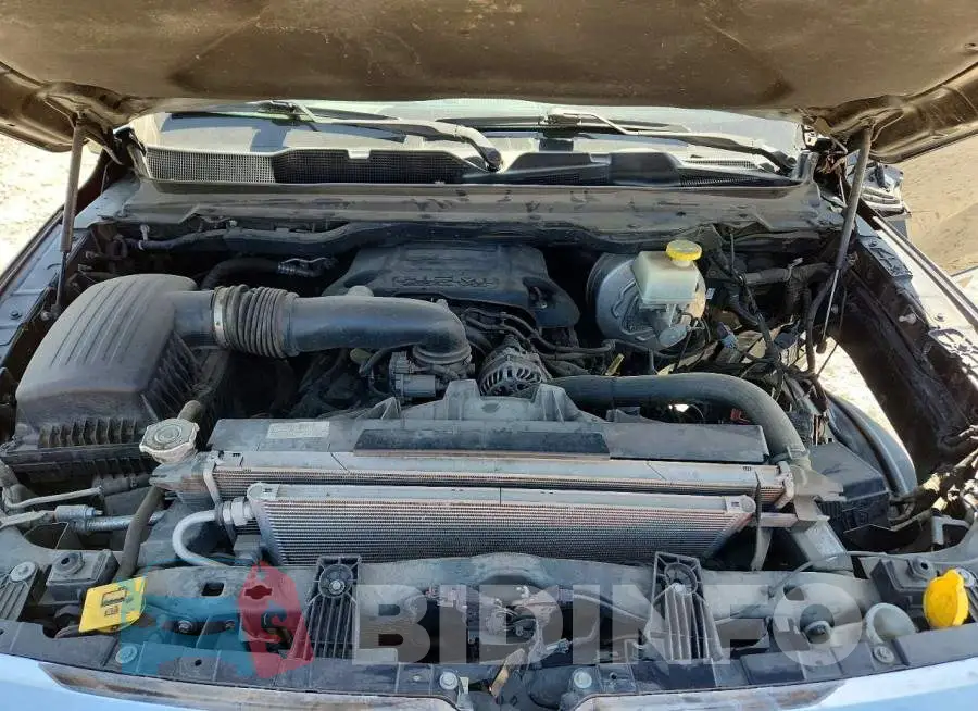 1C6SRFHT6KN556536 Photo# 11