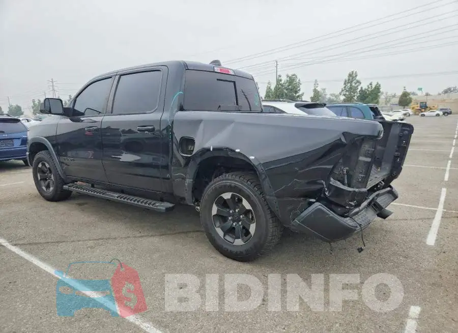 1C6SRFLT2KN812260 Photo# 2