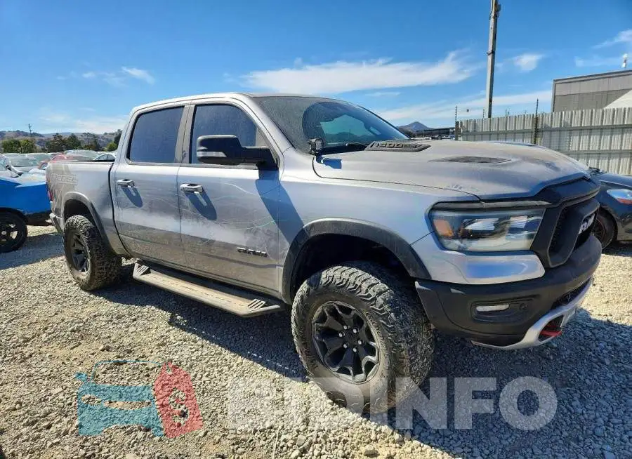 1C6SRFLT3MN597684 Photo# 4