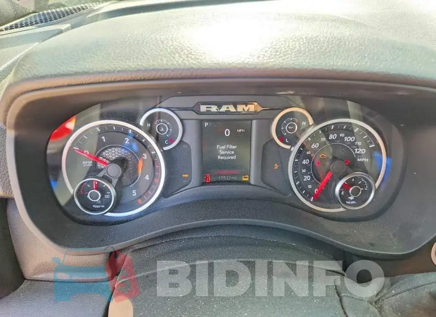 3C63R5CL2SG574434 Photo# 9