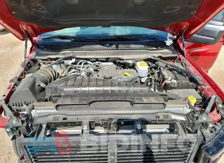 3C63R5CL2SG574434 Photo# 11