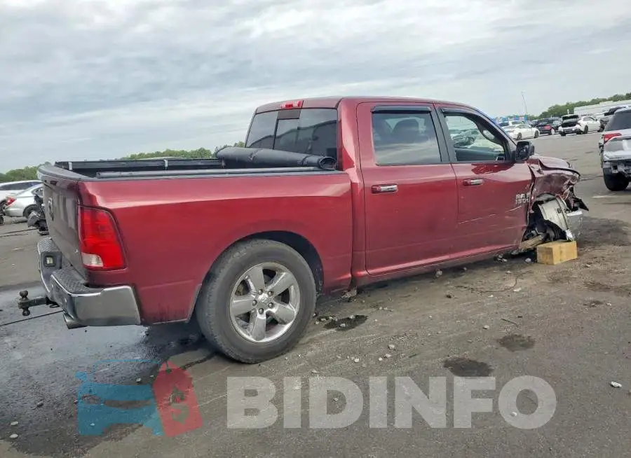 3C6RR6LT5HG742236 Photo# 3