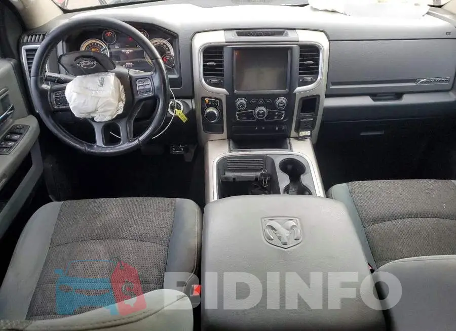 3C6RR6LT5HG742236 Photo# 8