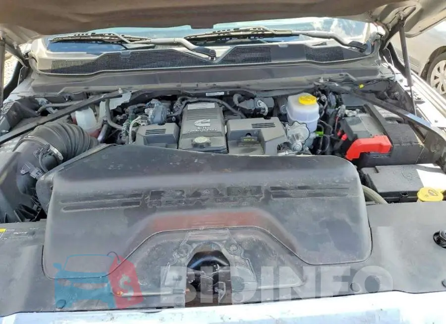 3C6UR5CL9NG411675 Photo# 11