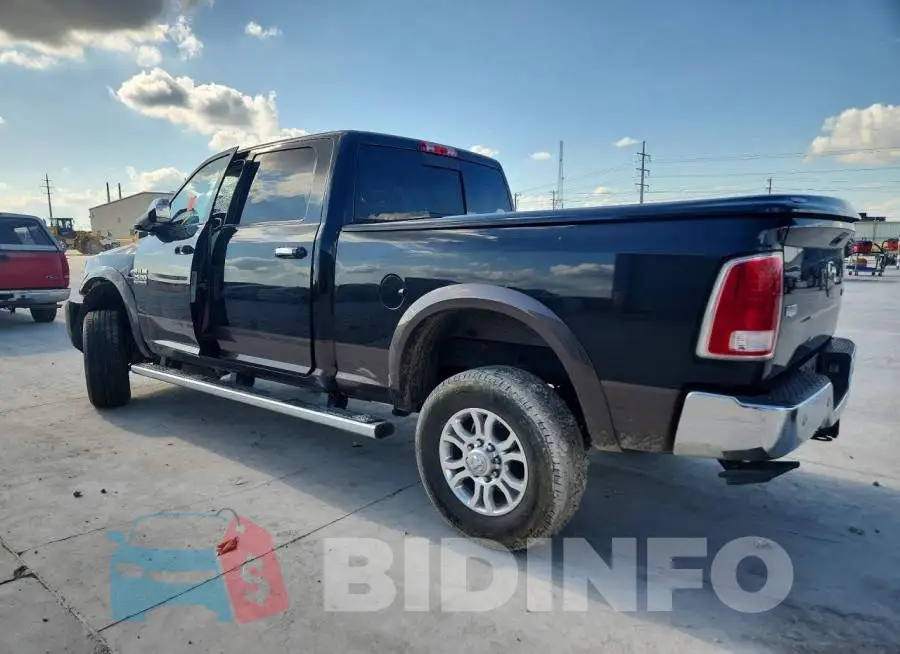 3C6UR5FL1JG289898 Photo# 2