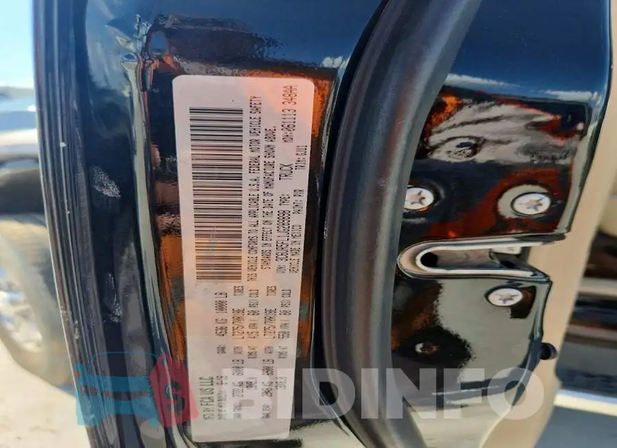3C6UR5FL1JG289898 Photo# 13