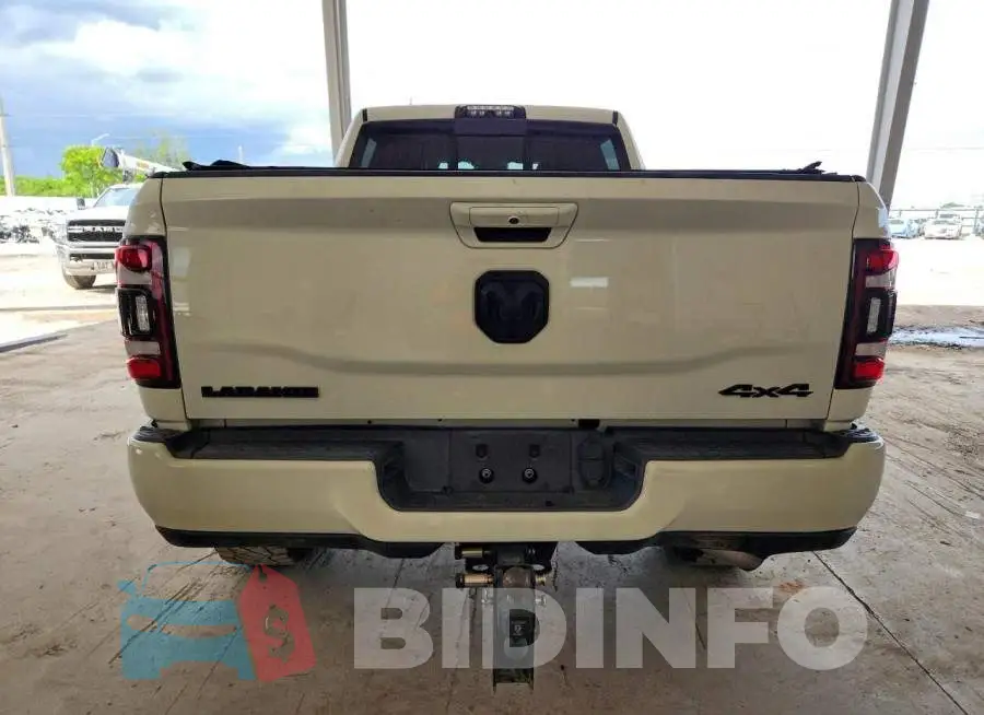 3C6UR5FL7LG193616 Photo# 6