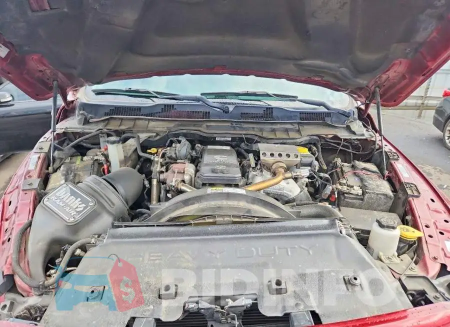 3C6UR5KLXJG370551 Photo# 11
