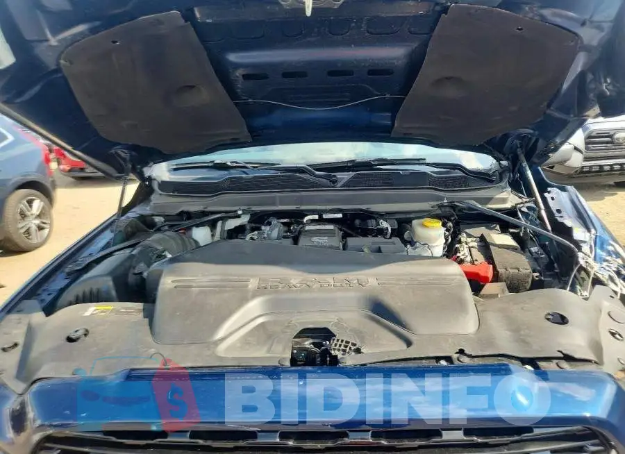3C6UR5TL9RG221753 Photo# 11