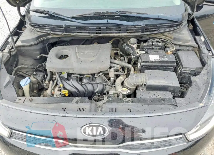 3KPA24AB7JE144532 Photo# 11