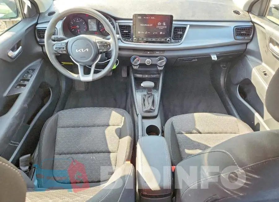 3KPA24AD0PE603149 Photo# 8
