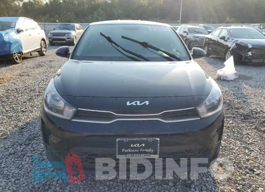 3KPA24AD2PE606182 Photo# 5