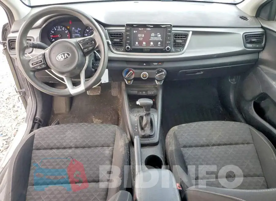 3KPA24AD4LE278824 Photo# 8