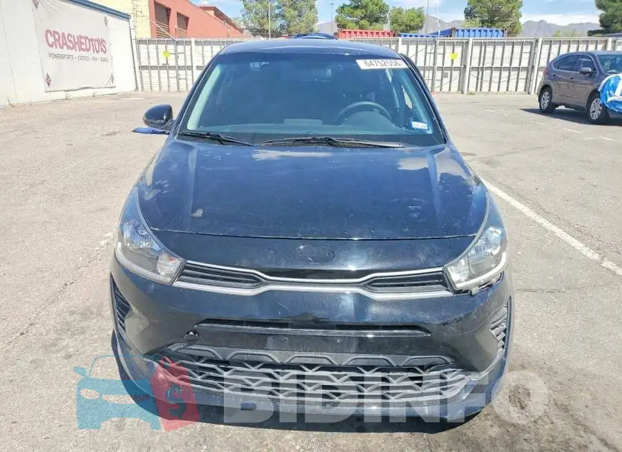 3KPA24AD8PE546358 Photo# 5