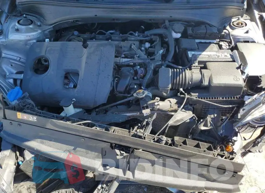 3KPF24AD1PE603554 Photo# 11