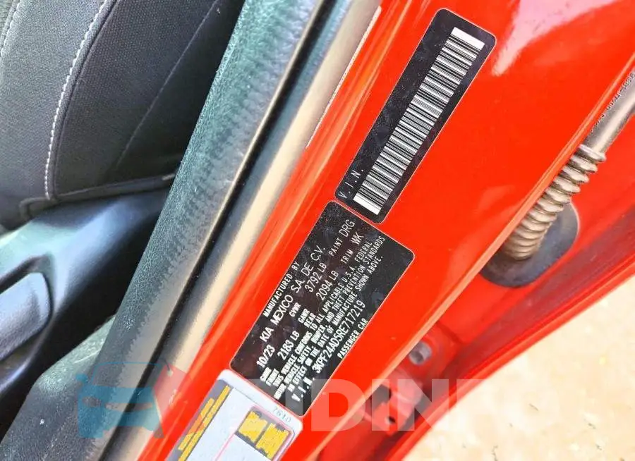 3KPF24AD5RE717219 Photo# 12