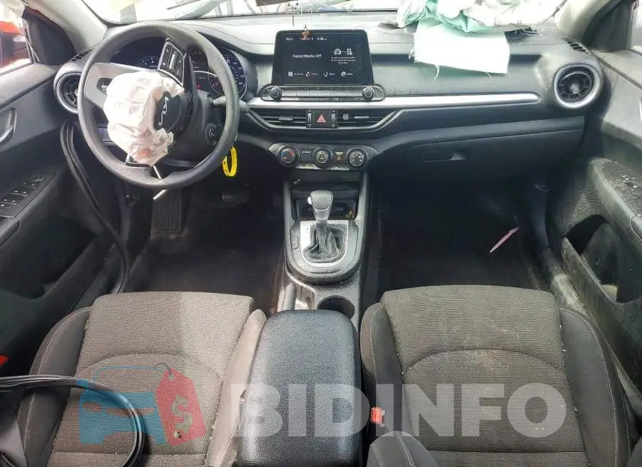 3KPF24AD6PE573502 Photo# 8