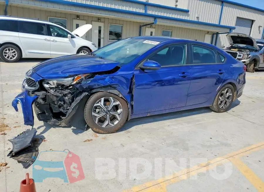3KPF24ADXME291682 Photo# 1