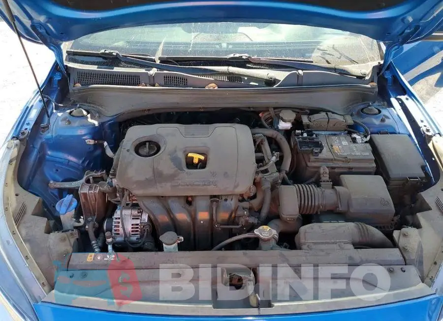 3KPF54AD4RE692286 Photo# 11