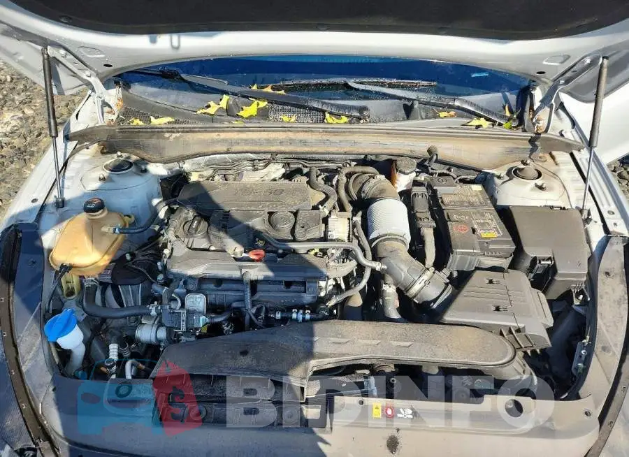 5XXG64J27PG209491 Photo# 11