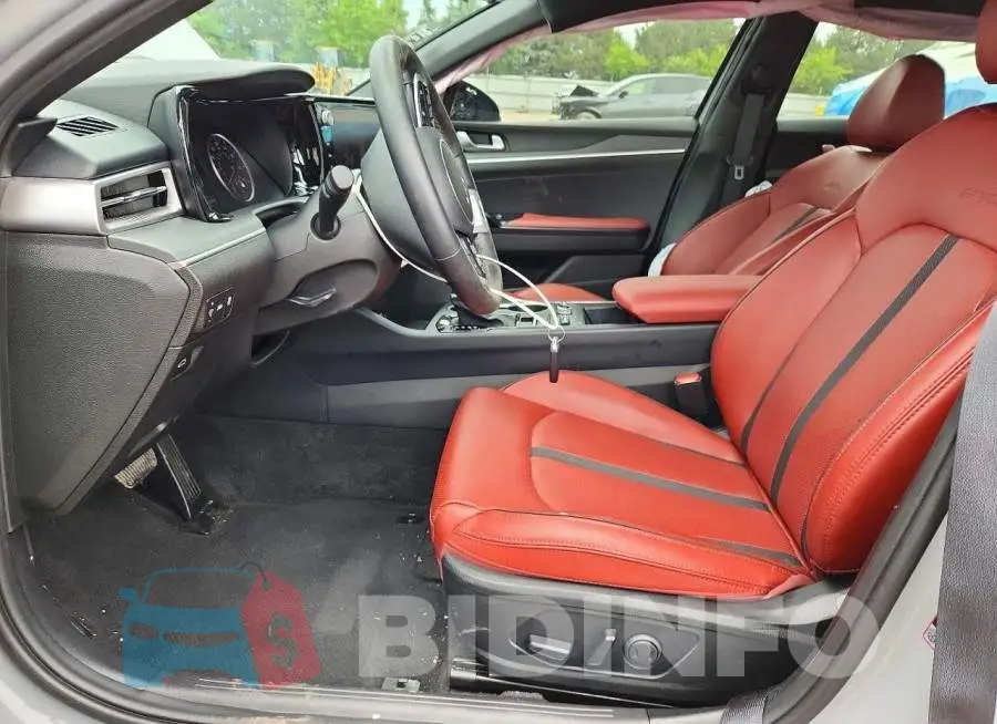 5XXG64J27RG231171 Photo# 7