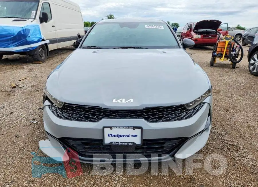 5XXG64J27RG231171 Photo# 5