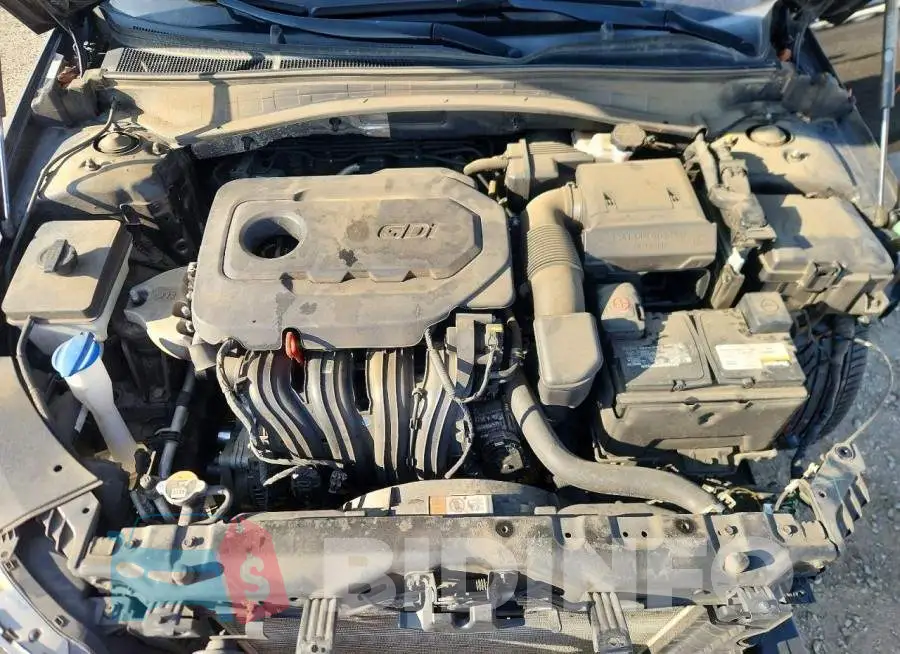 5XXGT4L35KG372034 Photo# 11
