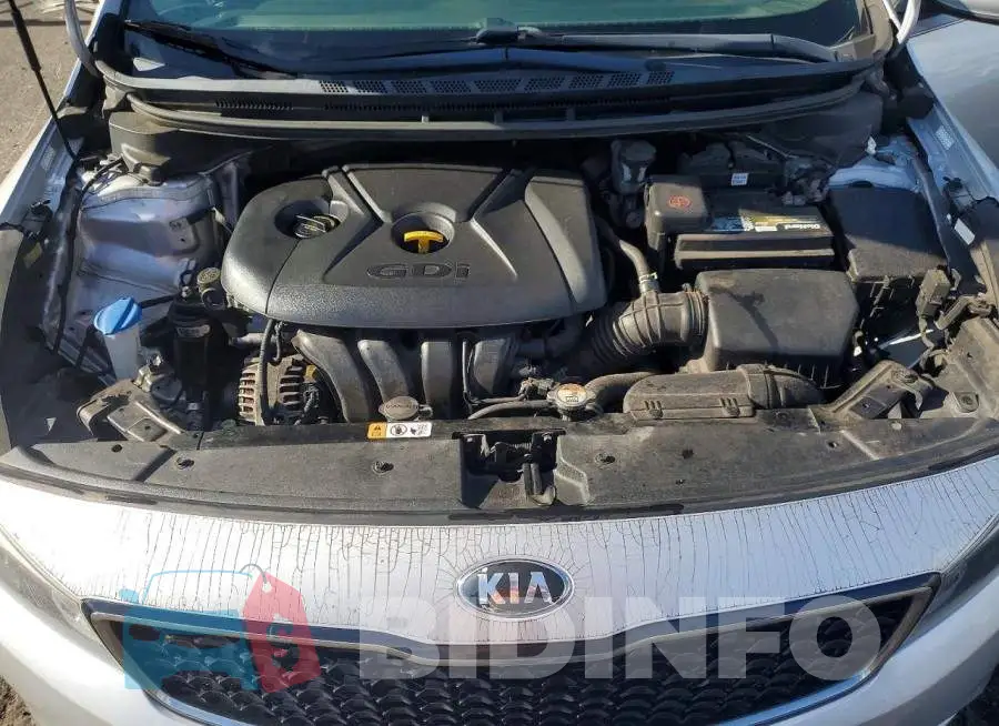 KNAFK5A8XJ5773808 Photo# 11