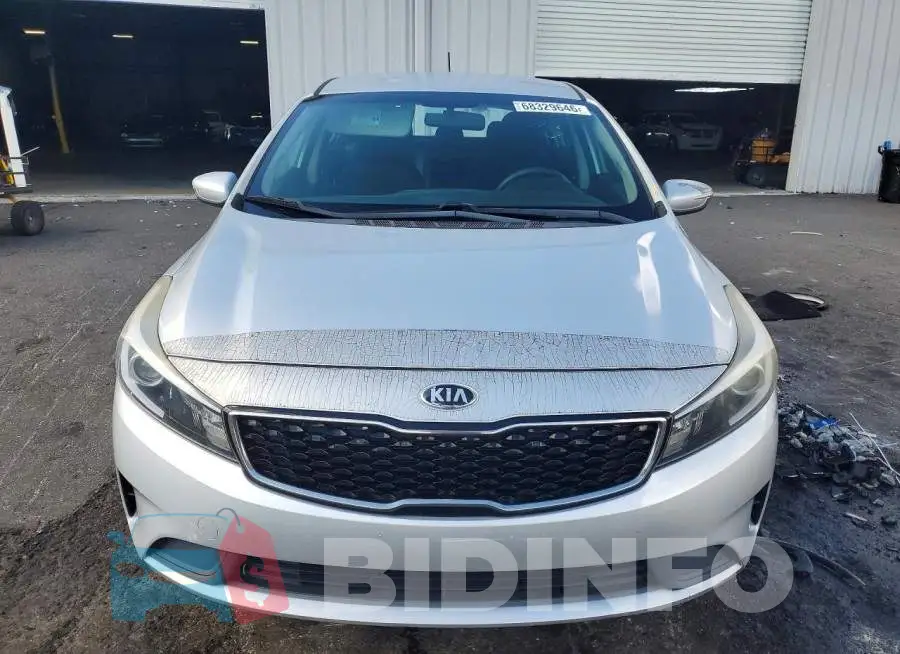 KNAFK5A8XJ5773808 Photo# 5