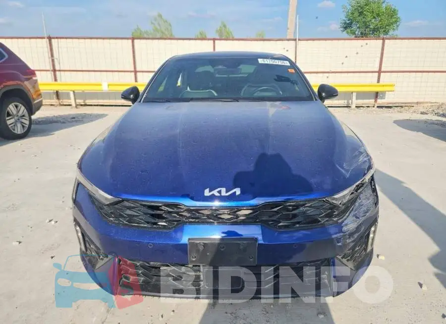 KNAG64J72S5271354 Photo# 5