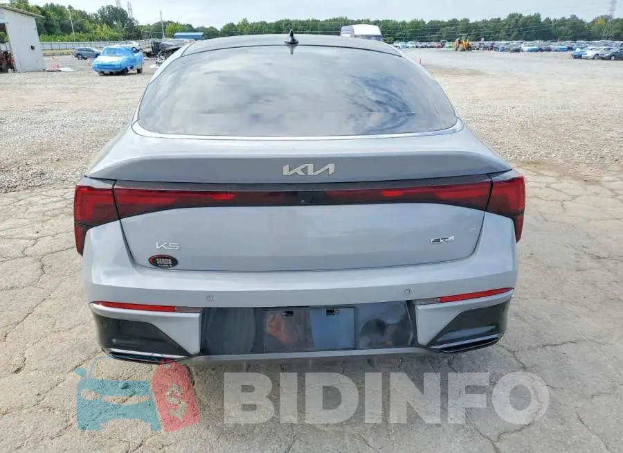 KNAG64J74S5352629 Photo# 6