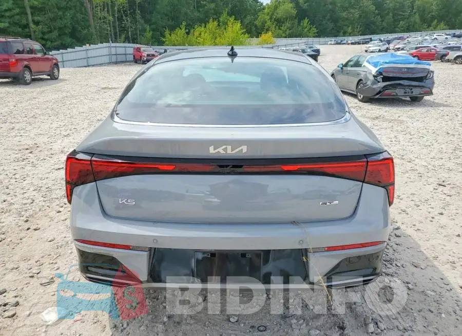 KNAG64J79T5493097 Photo# 6