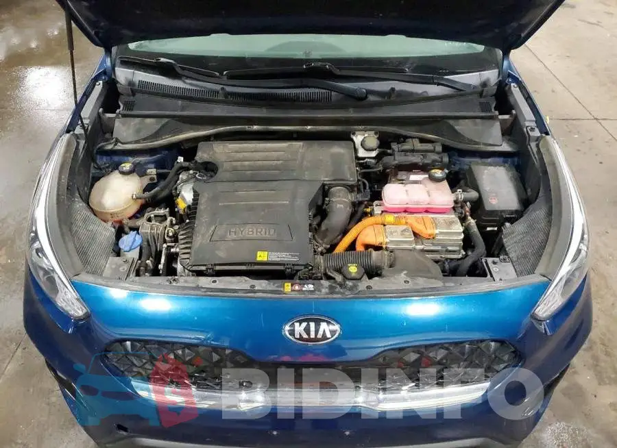 KNDCB3LC7M5464264 Photo# 11